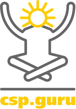 CSP.guru Logo